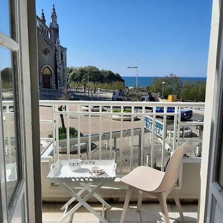 Appartement Biarritz, 2 Pieces, 4 Personnes - Fr-1-239-638 Экстерьер фото