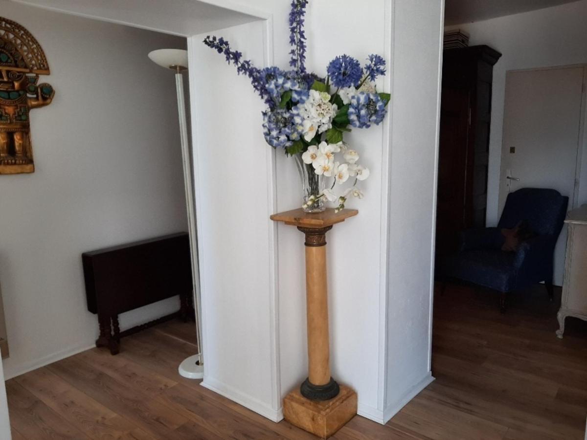 Appartement Biarritz, 2 Pieces, 4 Personnes - Fr-1-239-638 Экстерьер фото