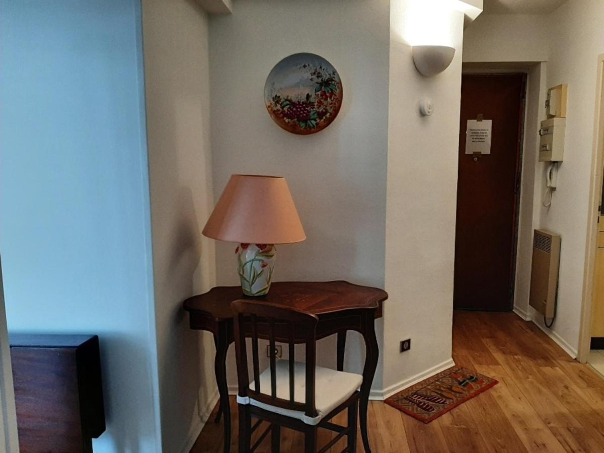 Appartement Biarritz, 2 Pieces, 4 Personnes - Fr-1-239-638 Экстерьер фото