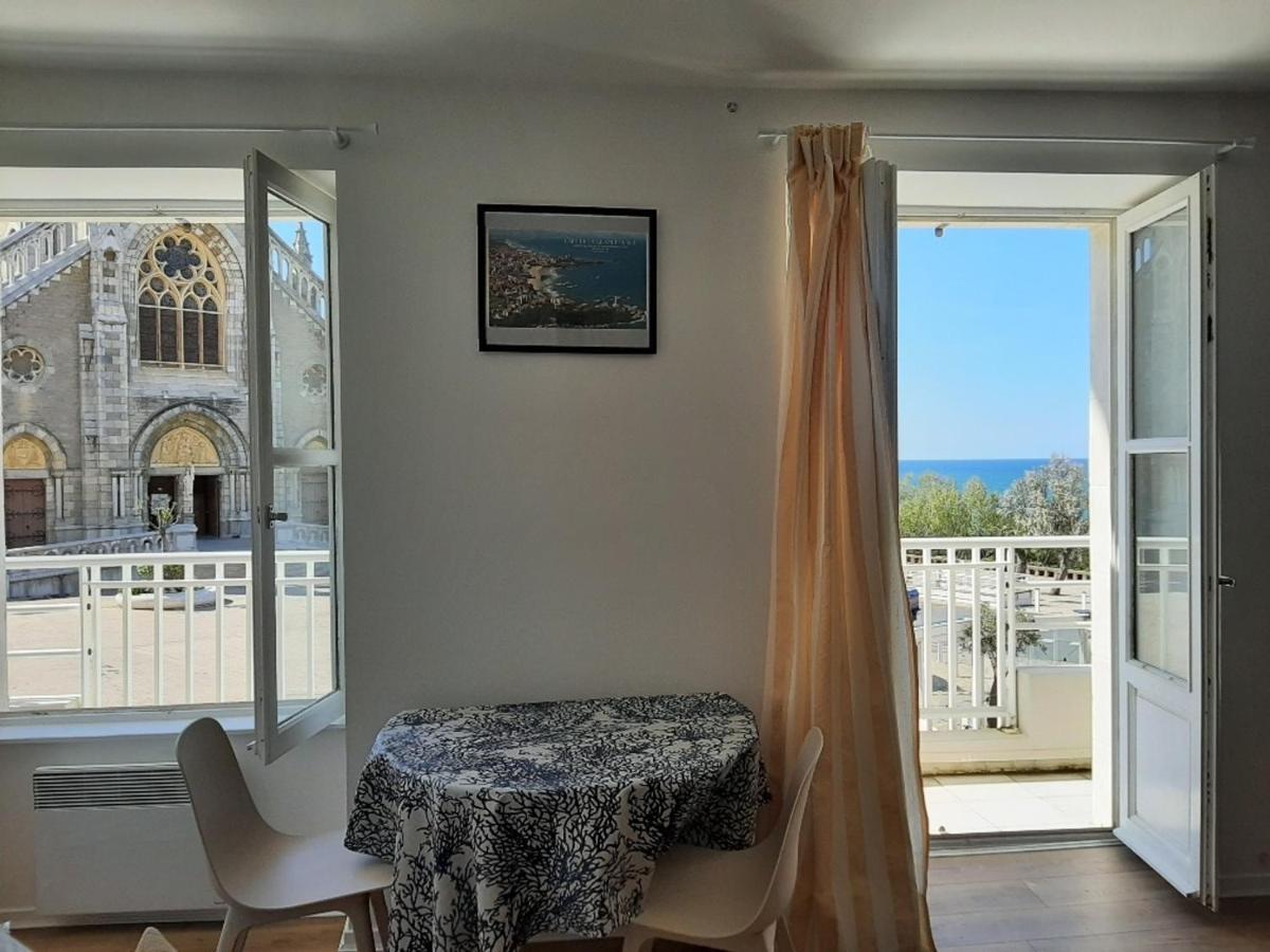 Appartement Biarritz, 2 Pieces, 4 Personnes - Fr-1-239-638 Экстерьер фото