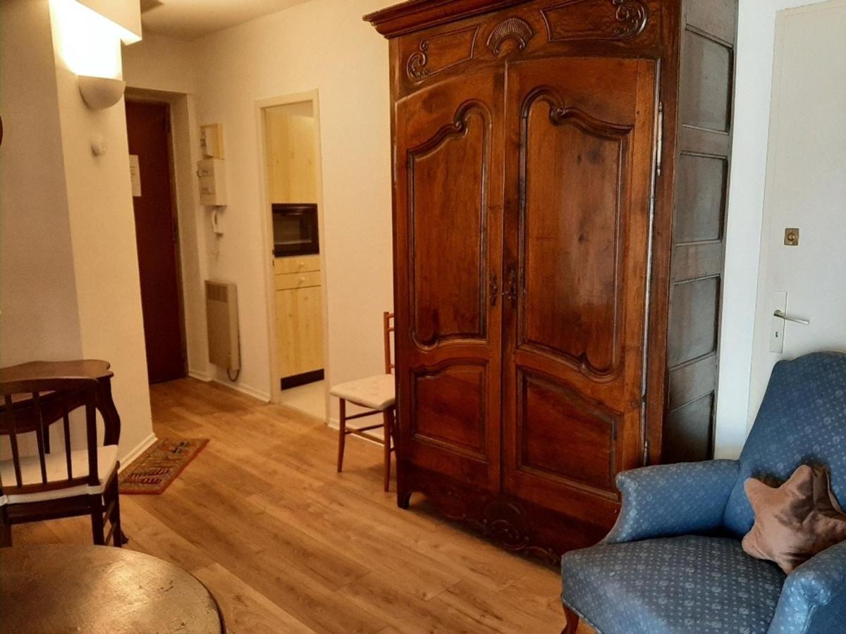 Appartement Biarritz, 2 Pieces, 4 Personnes - Fr-1-239-638 Экстерьер фото