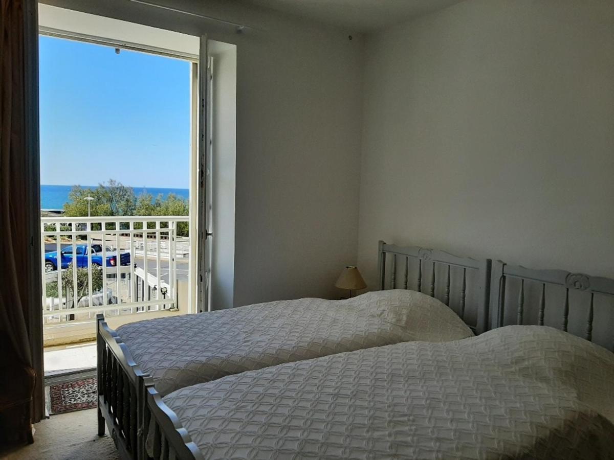 Appartement Biarritz, 2 Pieces, 4 Personnes - Fr-1-239-638 Экстерьер фото