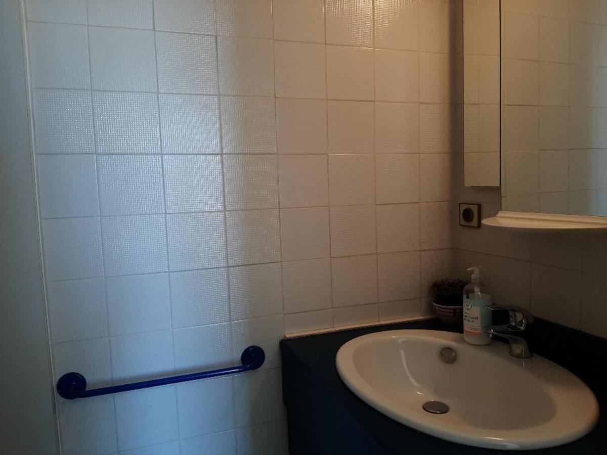 Appartement Biarritz, 2 Pieces, 4 Personnes - Fr-1-239-638 Экстерьер фото