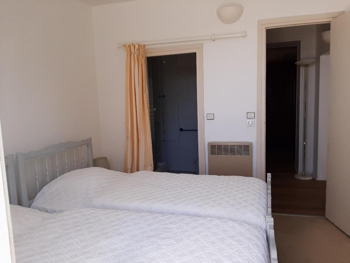 Appartement Biarritz, 2 Pieces, 4 Personnes - Fr-1-239-638 Экстерьер фото