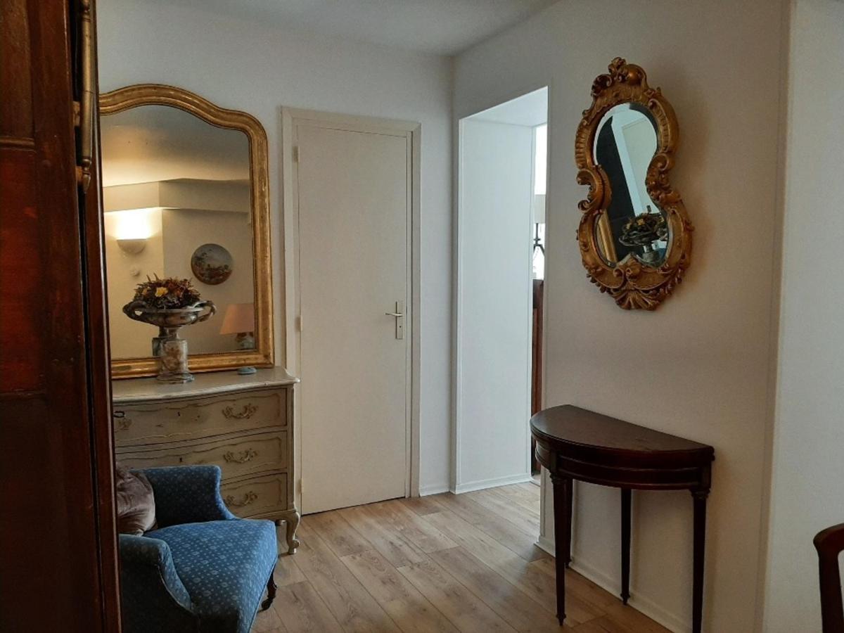 Appartement Biarritz, 2 Pieces, 4 Personnes - Fr-1-239-638 Экстерьер фото