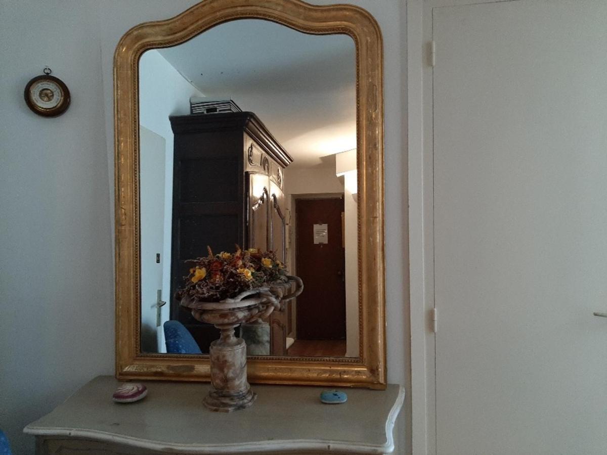Appartement Biarritz, 2 Pieces, 4 Personnes - Fr-1-239-638 Экстерьер фото