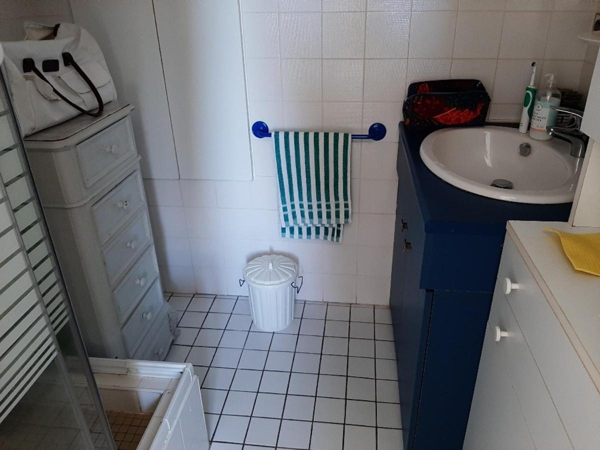 Appartement Biarritz, 2 Pieces, 4 Personnes - Fr-1-239-638 Экстерьер фото